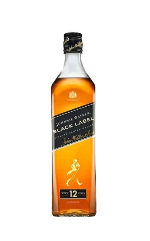 Johnnie Walker Black